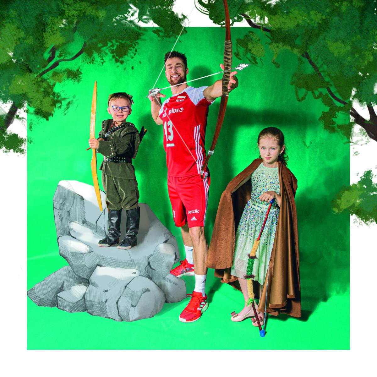 Kalendarz Fundacji Herosi 2020