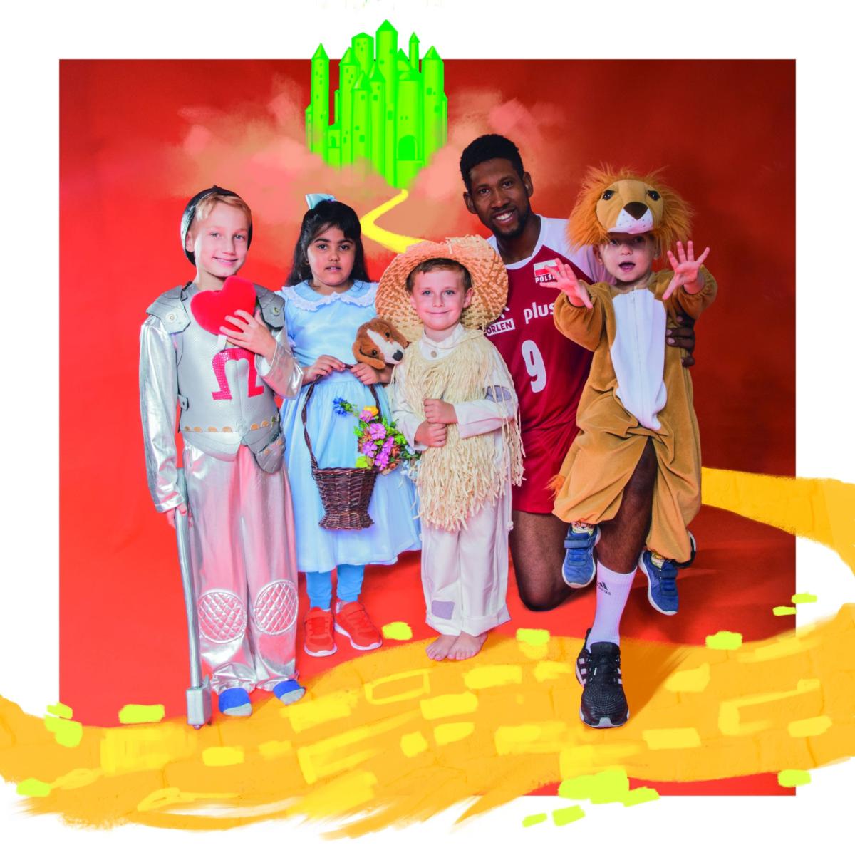 Kalendarz Fundacji Herosi 2020