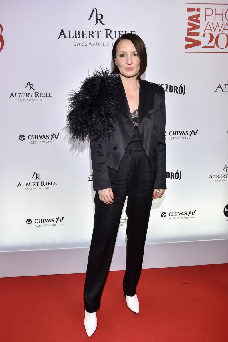 Agnieszka Ścibior Viva