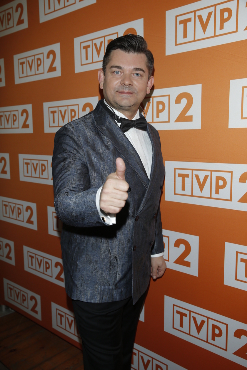 Zenon Martyniuk Sylwester Marzeń