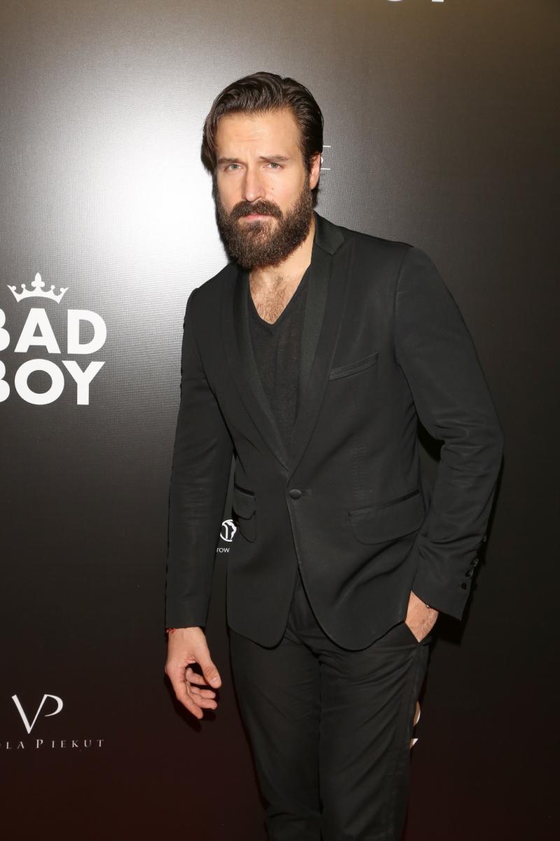 Bad Boy premiera filmu