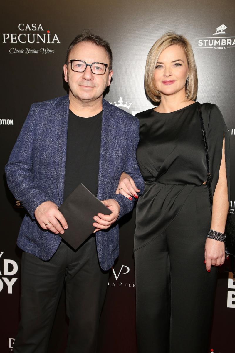 Bad Boy premiera filmu