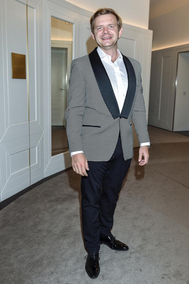 Rafał Zawierucha De La Garza