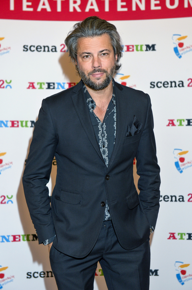 Spektakl Kwartet premiera