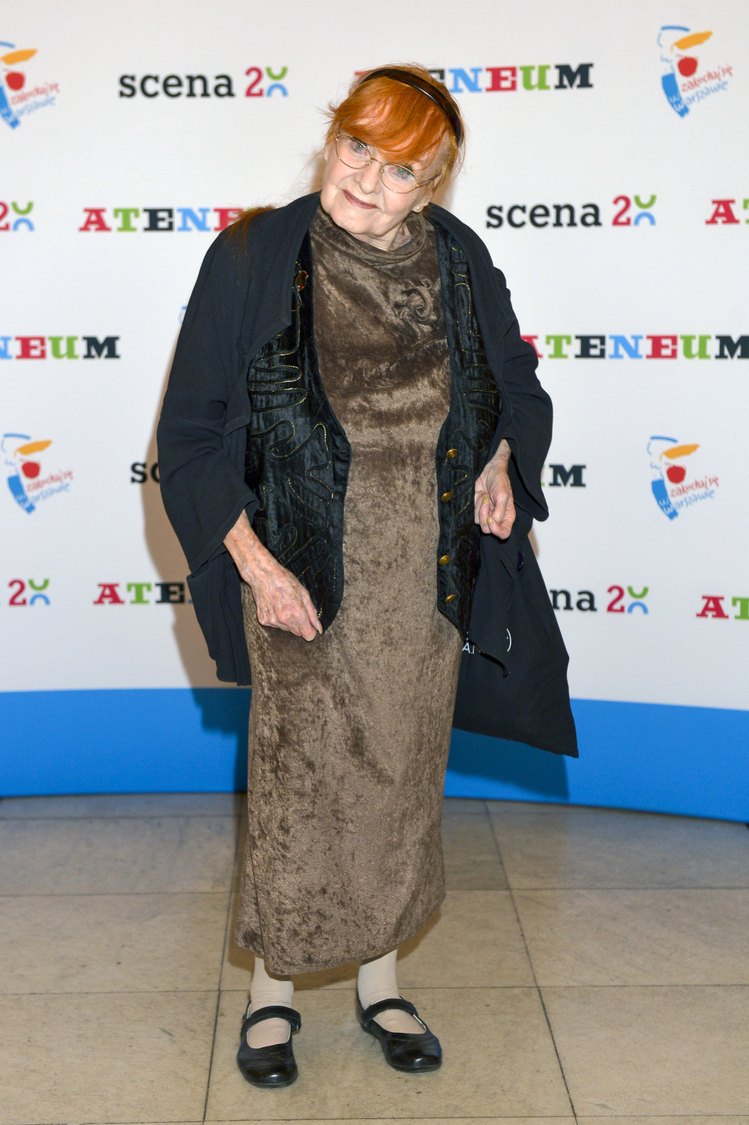 Barbara Krafftówna Kwartet