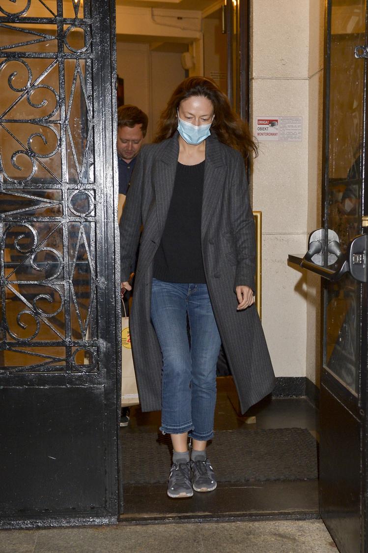 Spektakl Kwartet premiera