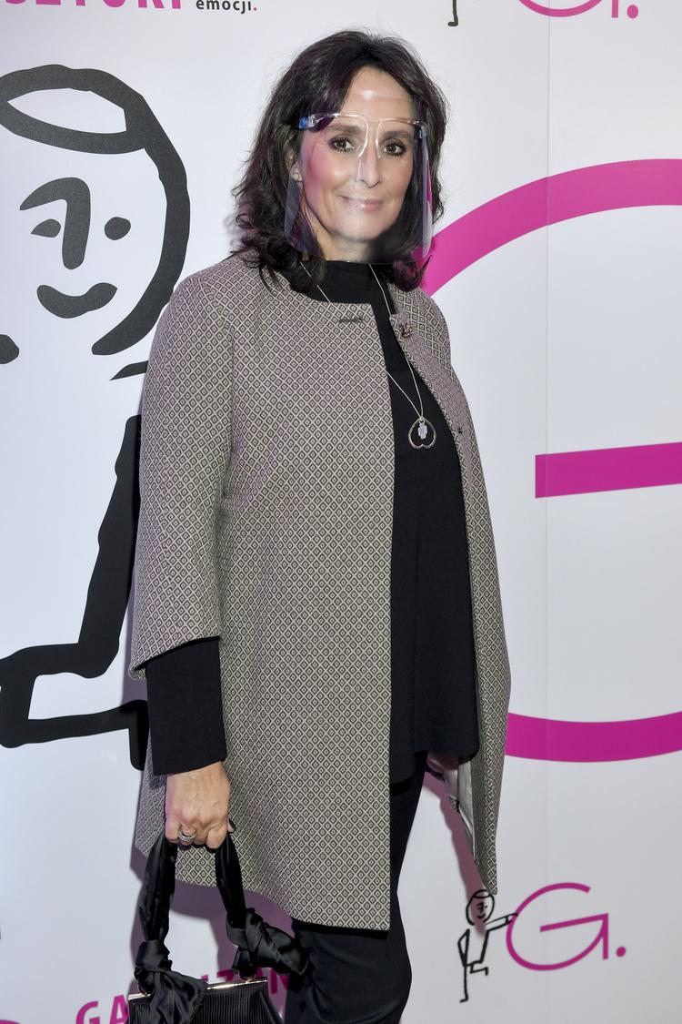 Anna Korcz Garnizon Sztuki