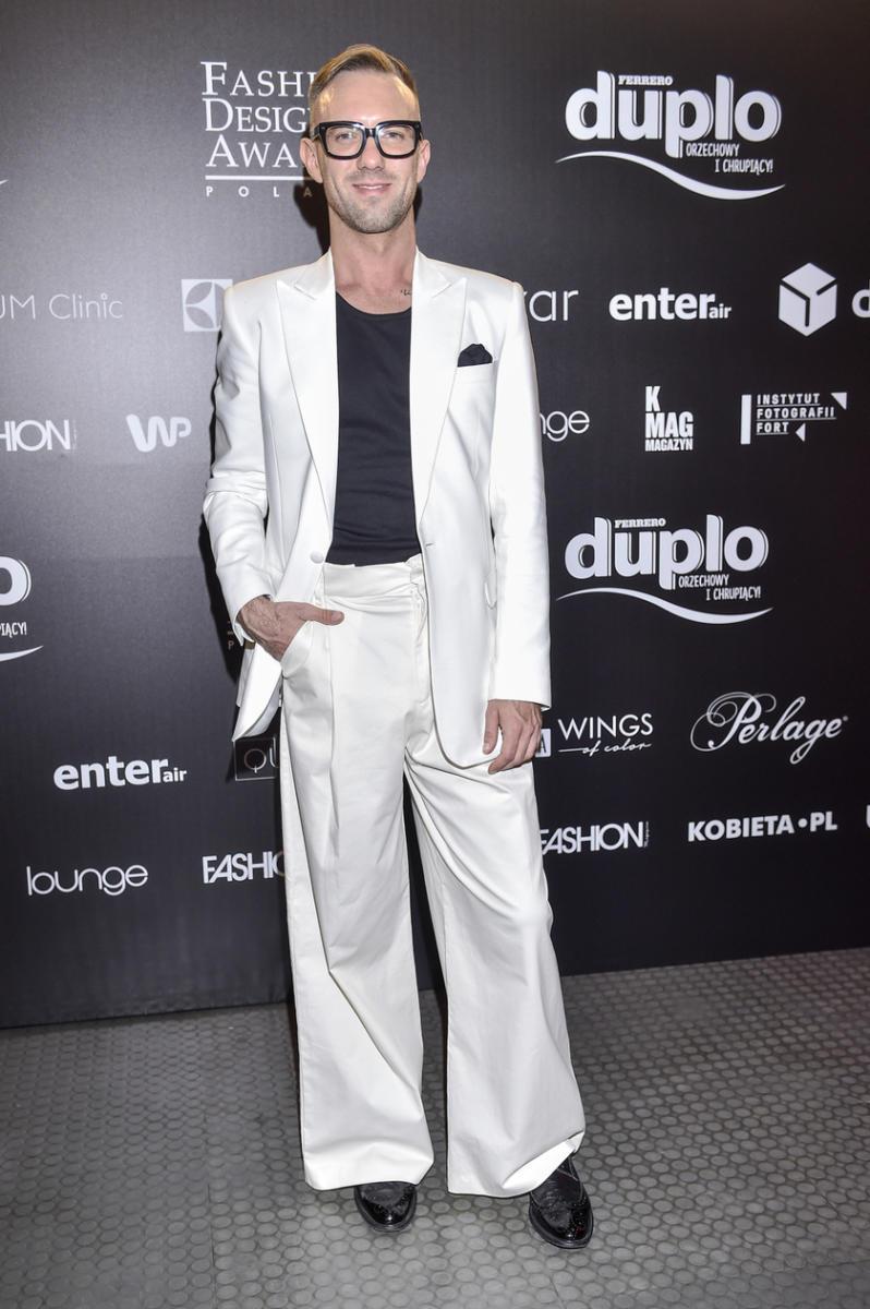 Fashion Designer Awards 2020