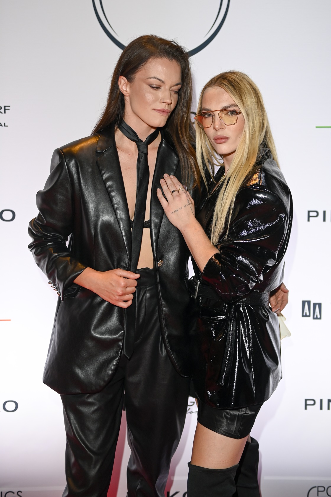 Agnieszka Skrzeczkowska Karolina Brzuszczyńska