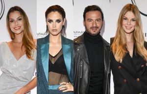 Pinko Fashion Show