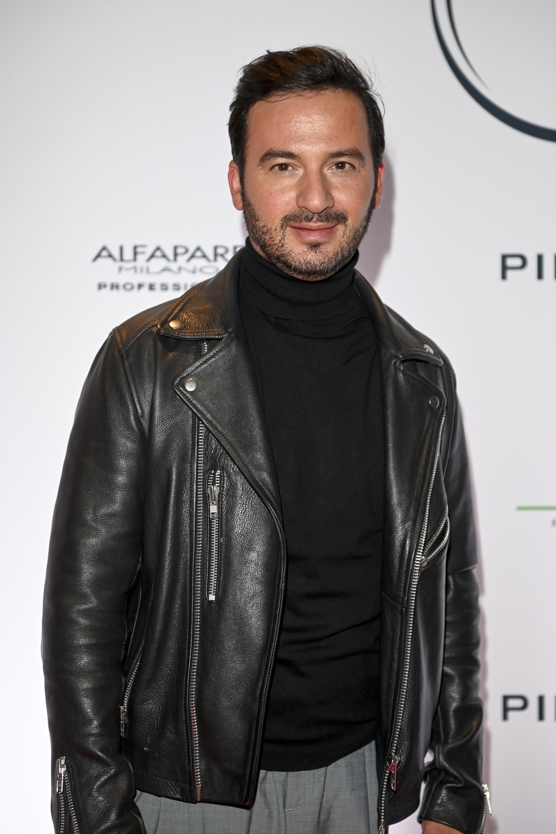 Stefano Terrazzino Pinko