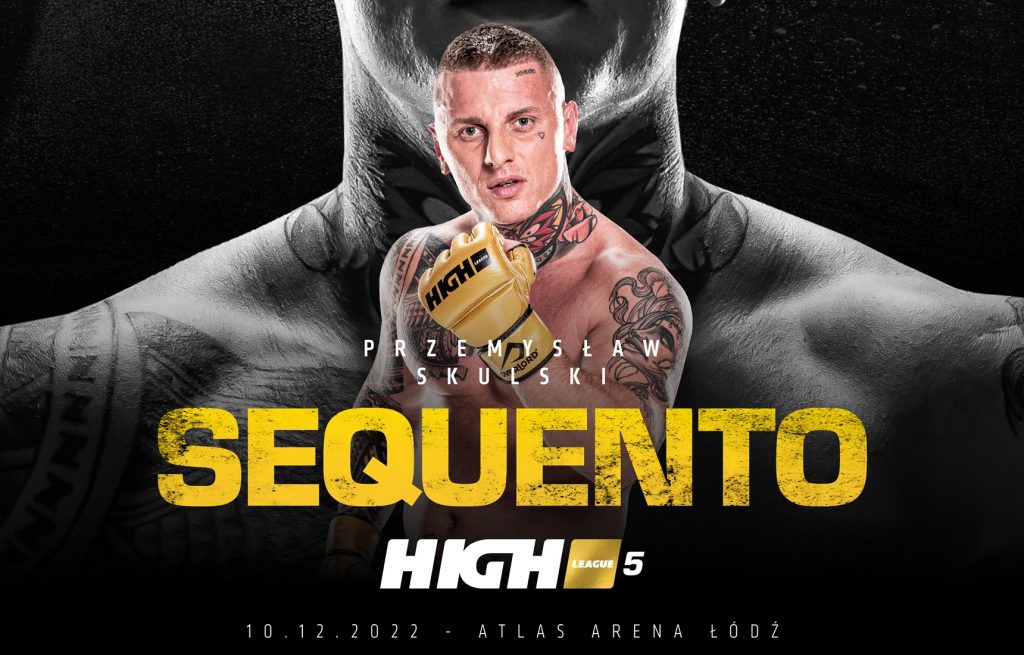 Sequento HIGH League 5