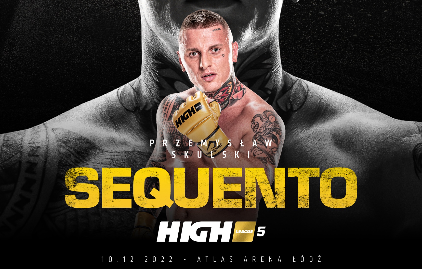 Sequento HIGH League 5