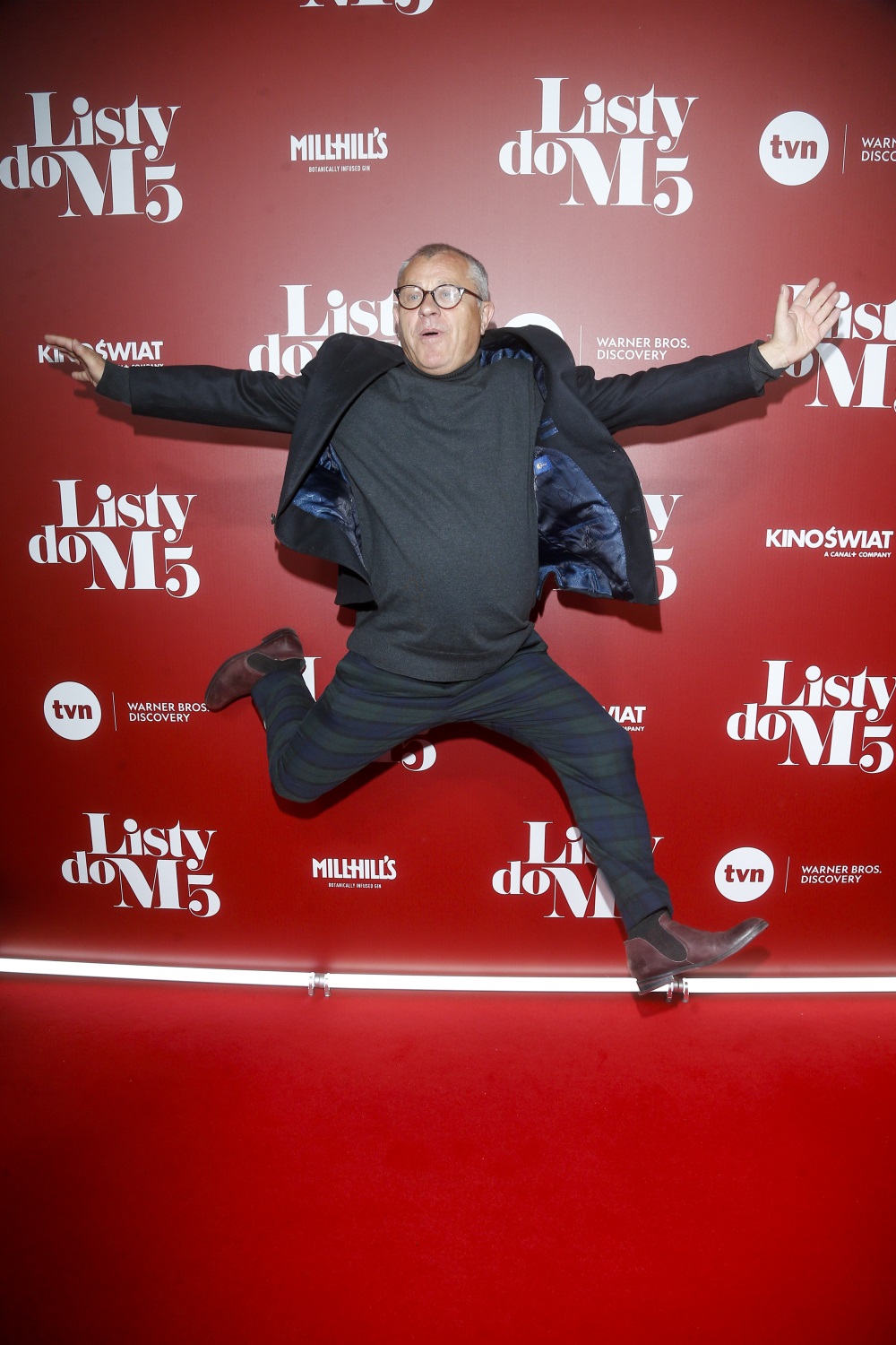 Tadeusz Chudecki Listy do