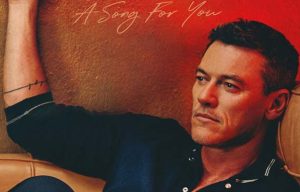 Luke Evans nowy album