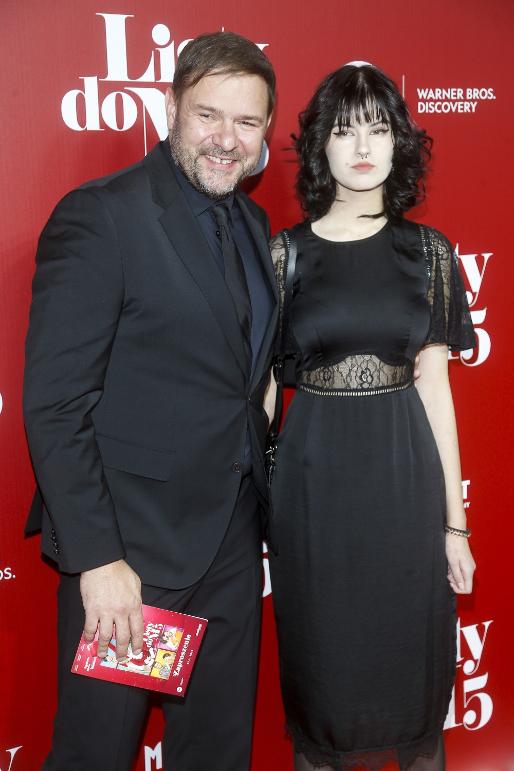 Tomasz Karolak Lena Karolak