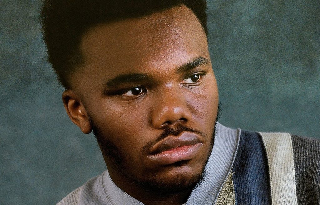 Baby Keem zaskoczył fanów