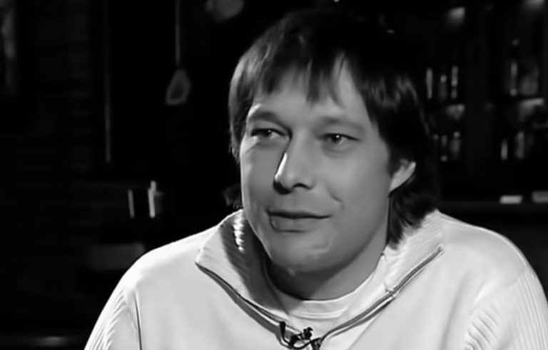 Igor Sypniewski nie żyje