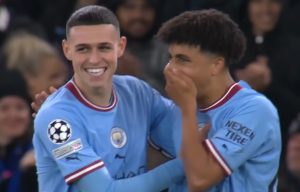 Losowanie Ligi Mistrzów 2022