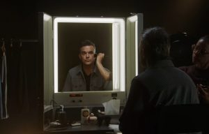 Robbie Williams Lost