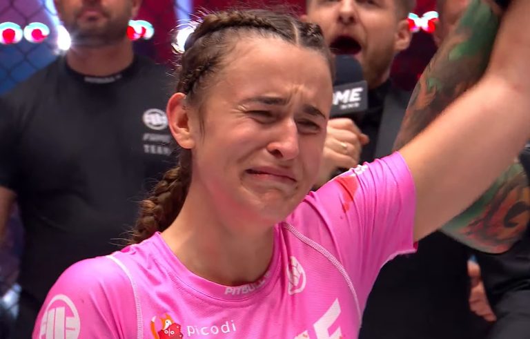 Jaroniewska Martirenti