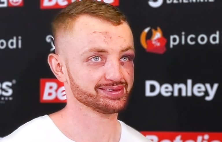 Wiejski Koks wywiad FAME 16