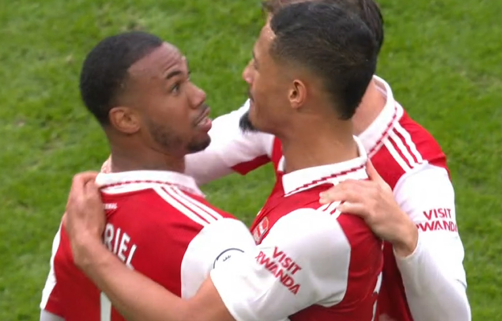 Arsenal Chelsea