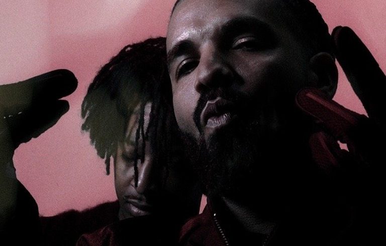 Drake Savage Her Loss