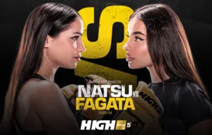Natsu Fagata