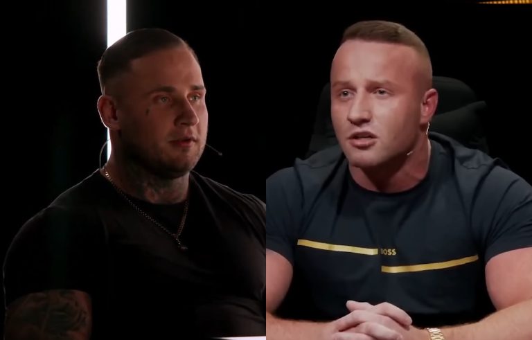 Szeliga Załęcki prywatne rozmowy