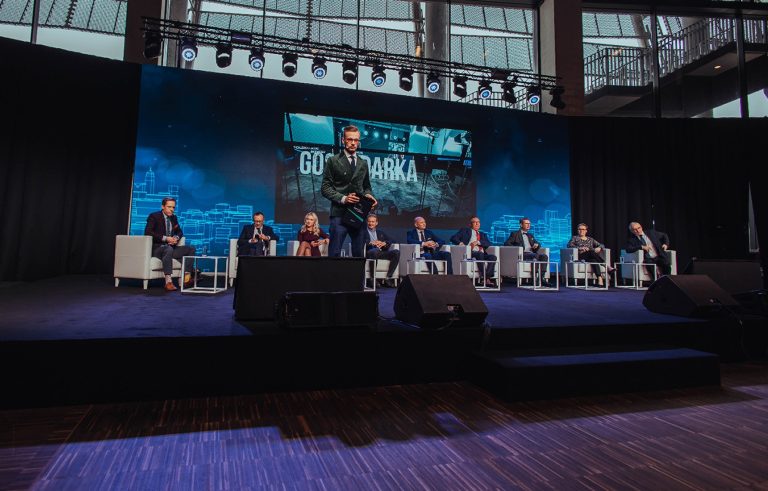 Kongres ESG Polska Moc Biznesu