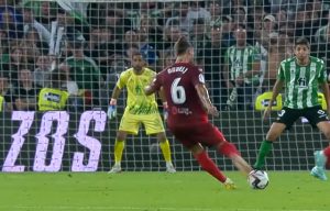 Nemanja Gudelj wideo