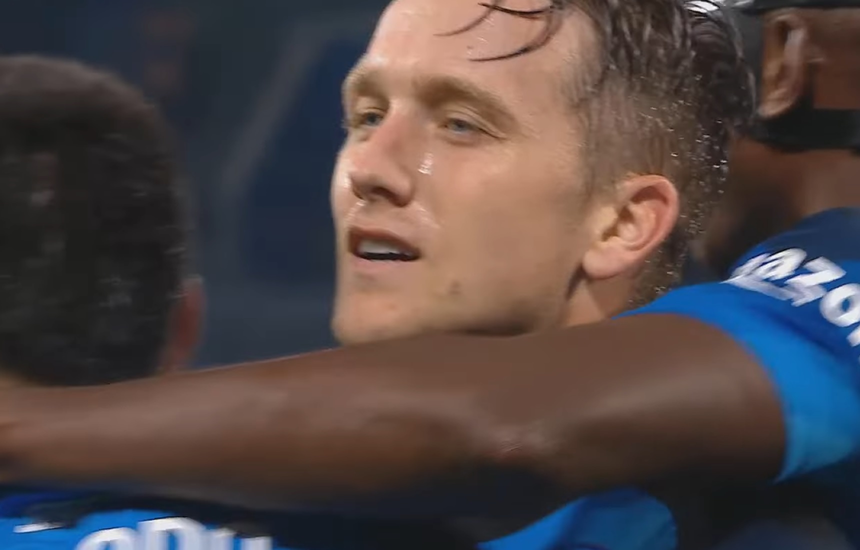 Piotr Zieliński Empoli