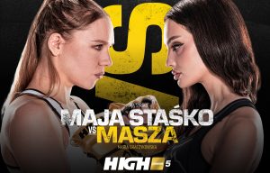 Maja Staśko Masza