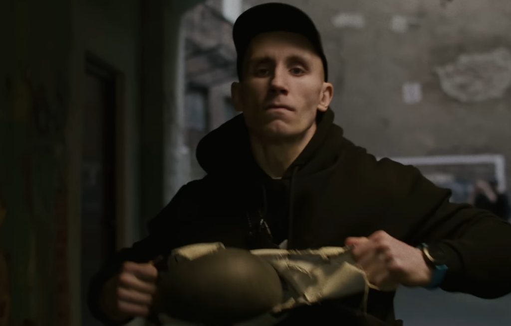 MOVE Federation trailer