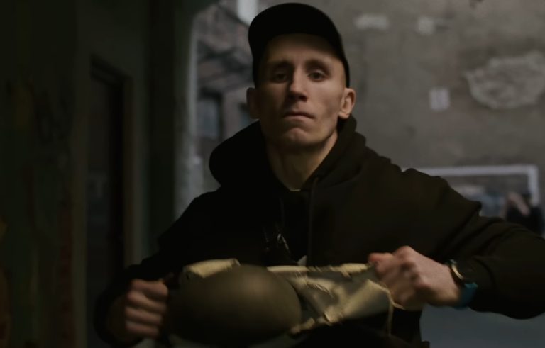 MOVE Federation trailer