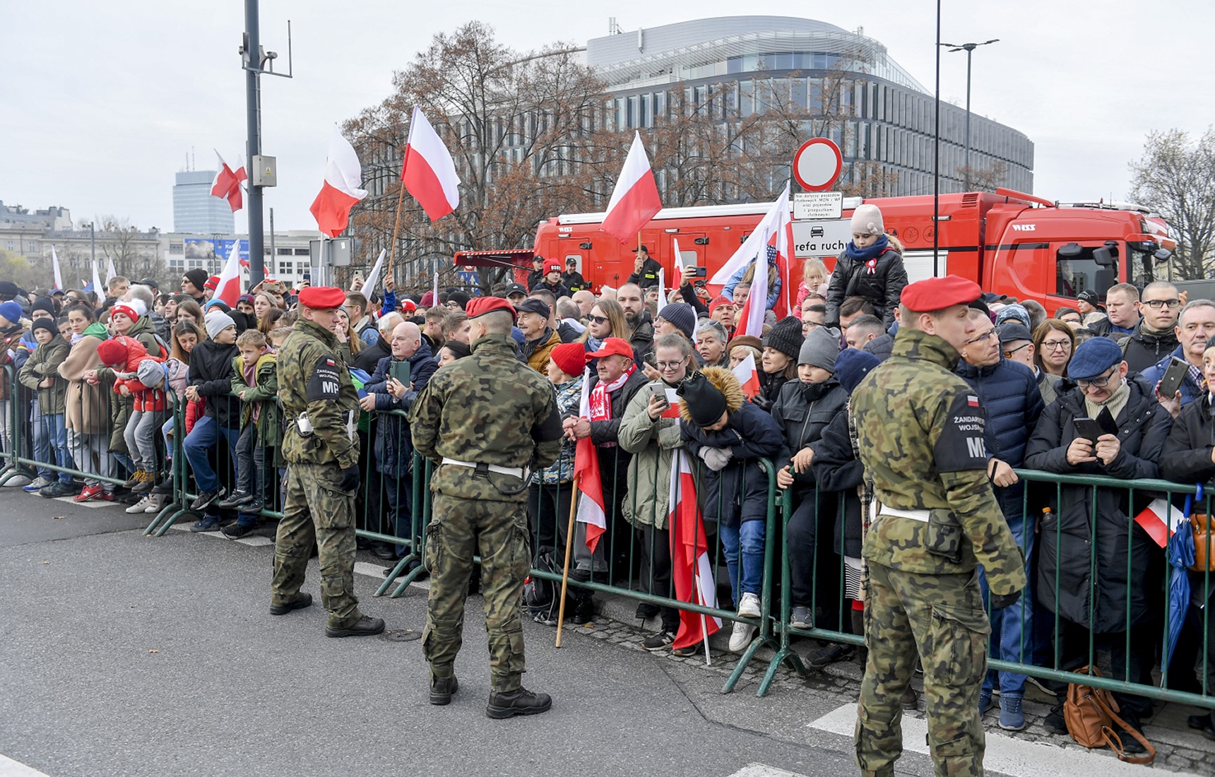 11 listopada 2022 zdjęcia