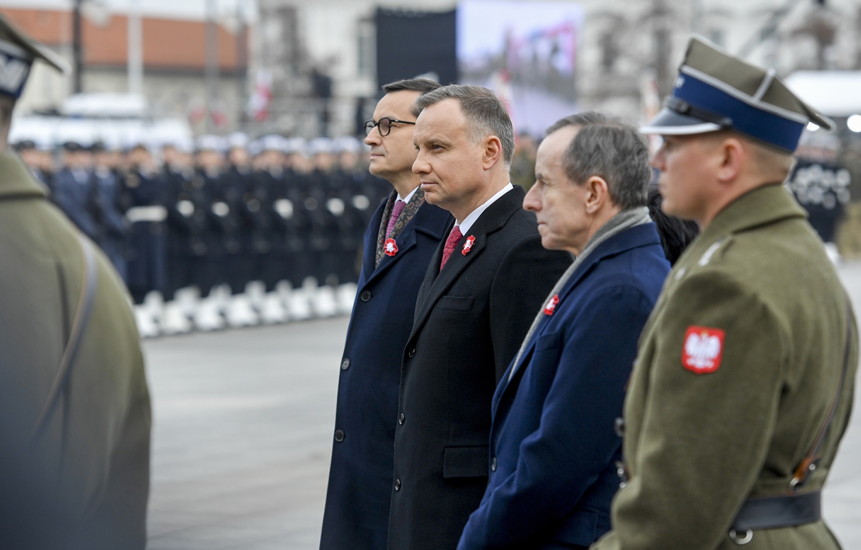 Obchody Narodowego Święta Niepodległości