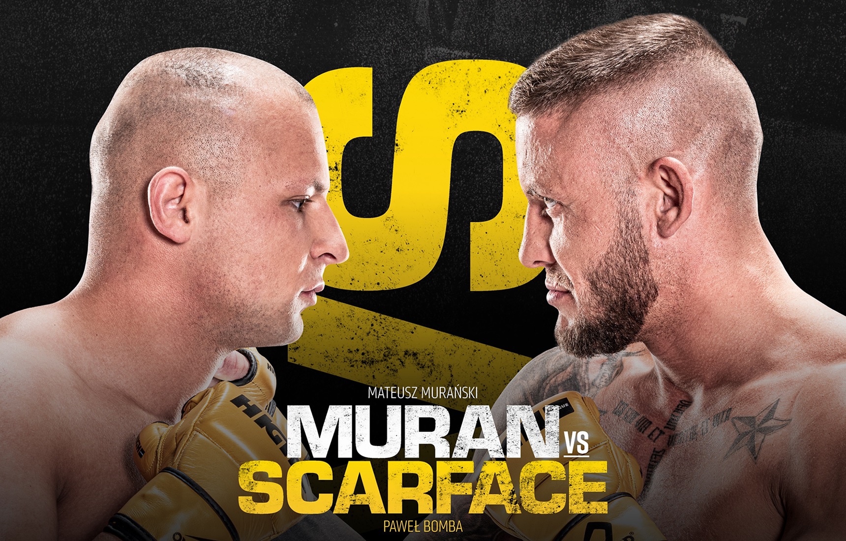 Murański Bomba HIGH League