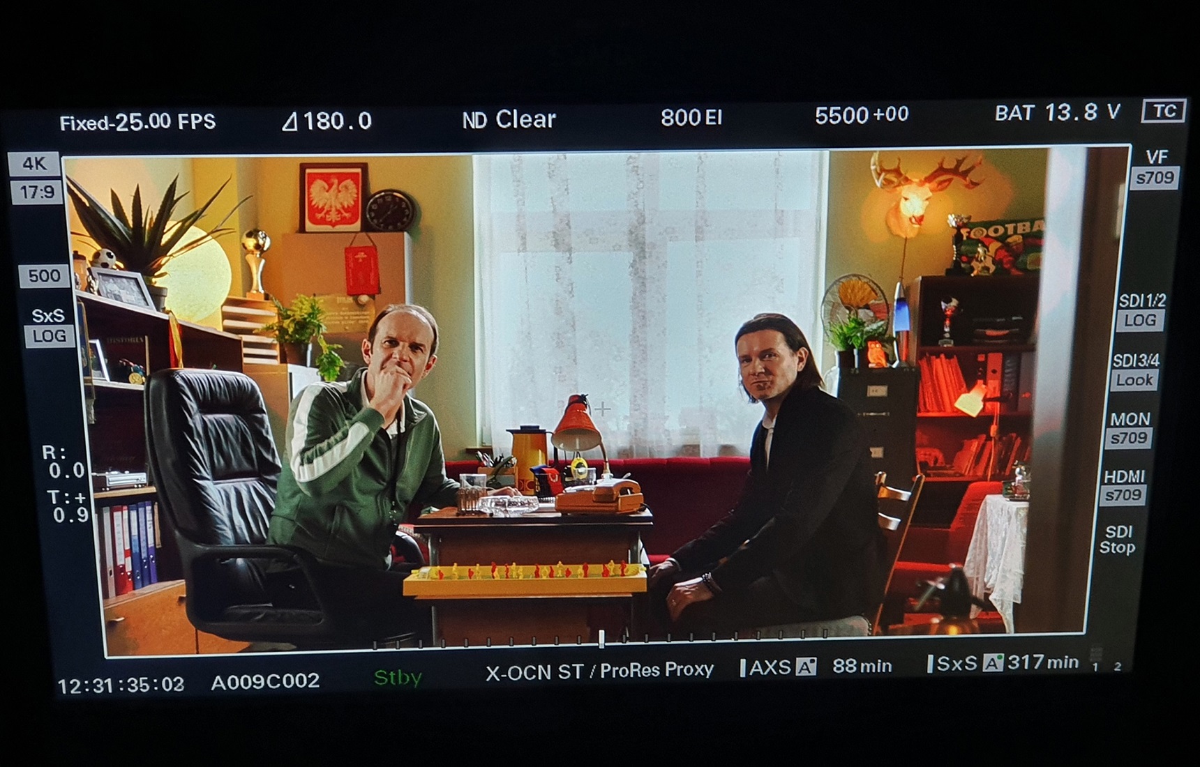 Comedy Central Karniak