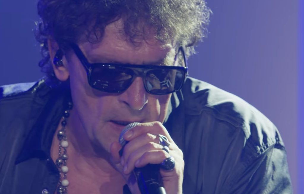 Lady Pank MTV Unplugged