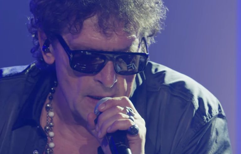 Lady Pank MTV Unplugged