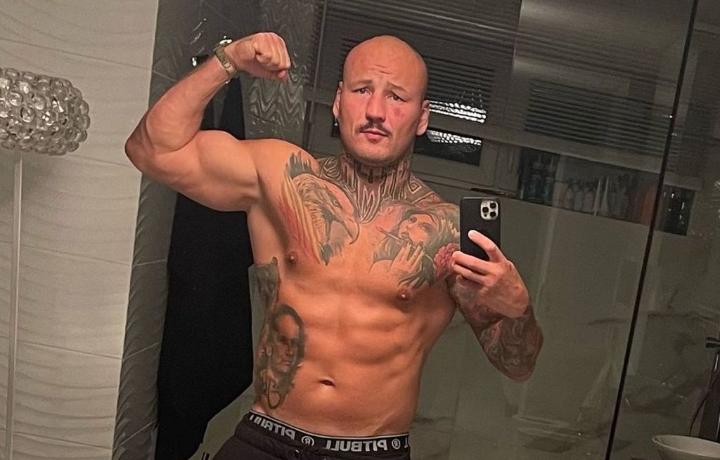 Artur Szpilka kontuzjowany