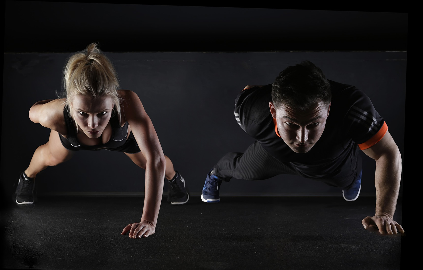 Jak zmotywować się do ćwiczeń