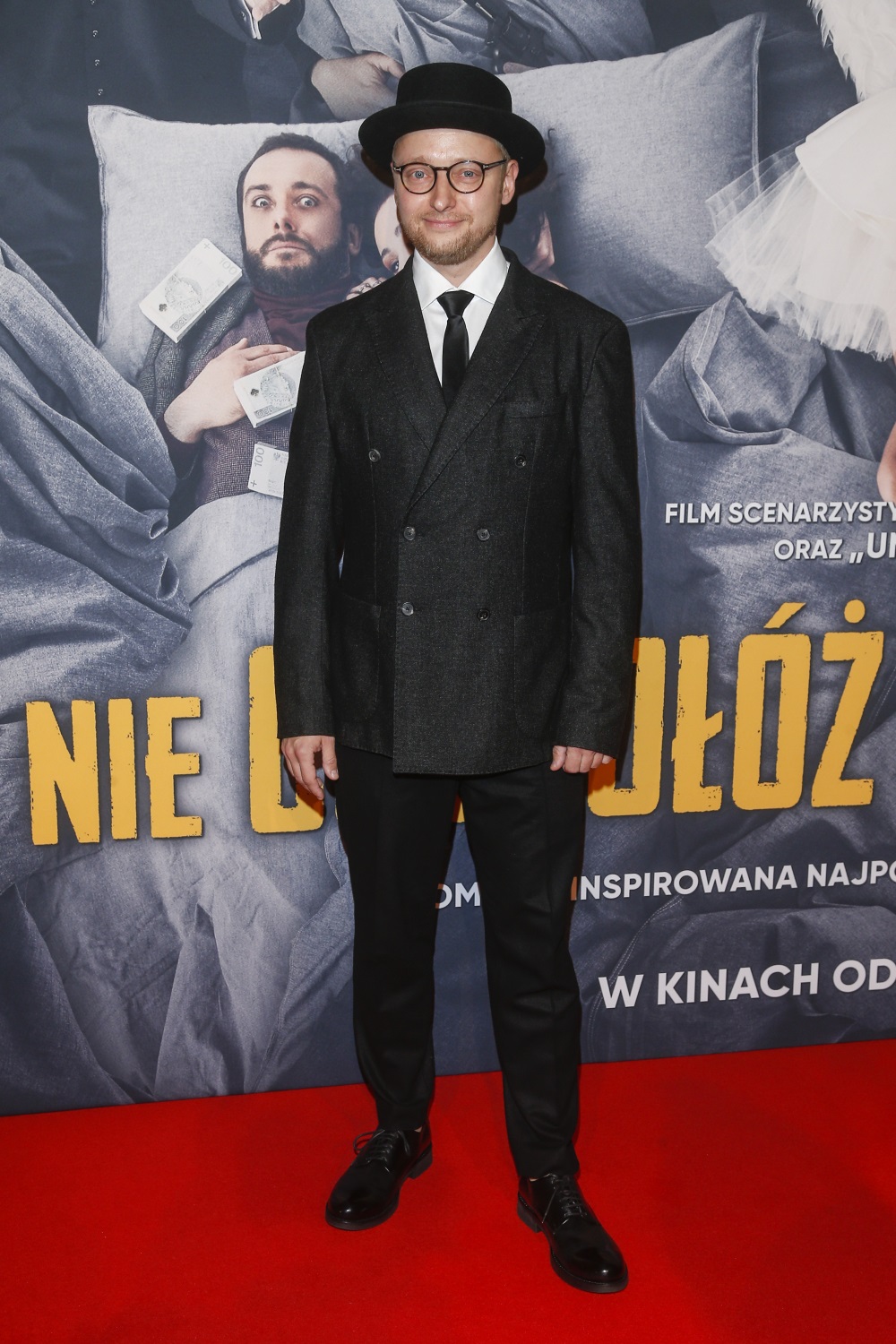 Bartłomiej Firlet Nie cudzołóż