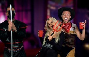 9 odcinek Warsaw Shore