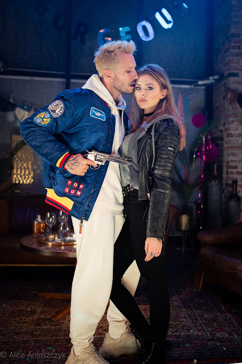 Opozda Wieczór kawalerski