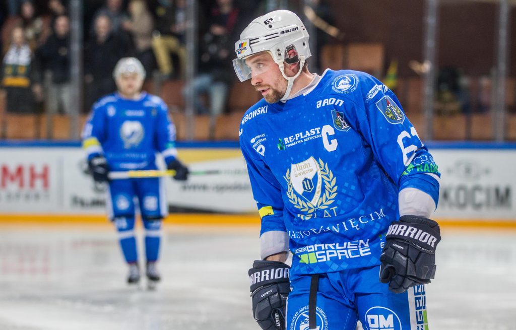 Unia Oświęcim Puchar Kontynentalny