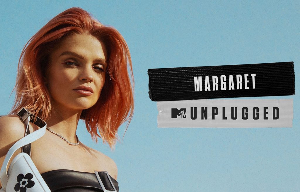 Margaret MTV Unplugged