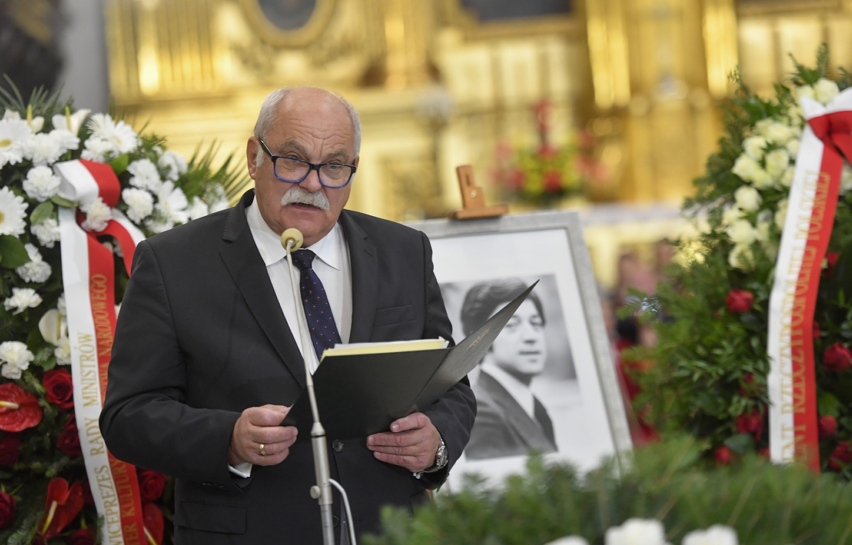 Krzysztof Szuster 2022